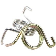 Fastway Foot Pegs Replacement Springs
