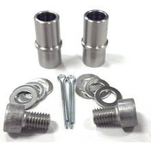 Fastway Honda/Yamaha/Kawasaki Footpeg Fitment Kit
