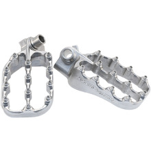 Fastway Honda/Kawasaki Evolution 4 Foot Pegs