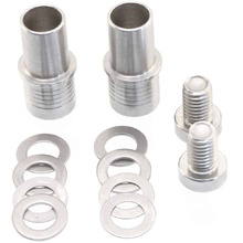 Fastway Yamaha/KTM/Husqvarna Footpeg Fitment Kit