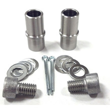 Fastway KTM/Husqvarna/Gas Gas Footpeg Fitment Kit