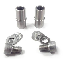 Fastway KTM/Husqvarna/Gas Gas Footpeg Fitment Kit