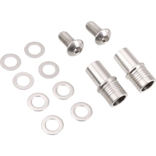 Fastway Beta RR/RX 2T/4T 20-25 Footpegs Fitment Kit