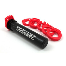 Works Connection Elite Throttle Tube