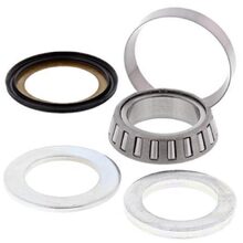 All Balls Steering Head Bearing 30-47-12mm Conversion Kit