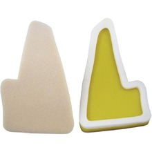 No Toil Honda XR650R 00-07 Air Filter