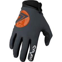 Seven 26.1 Annex 7 Dot Charcoal Gloves