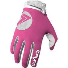 Seven 26.1 Annex 7 Dot Pink Gloves