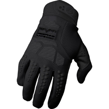 Seven 26.1 Rival Ascent Black/Black Gloves