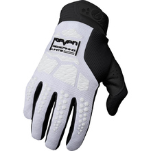 Seven 26.1 Rival Ascent White/Black Gloves