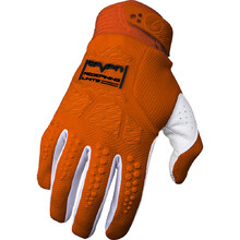Seven 26.1 Rival Ascent Orange Gloves