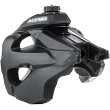 Acerbis Husqvarna FC250-450 16-18 FE250-501 17-19 15L Black Fuel Tank