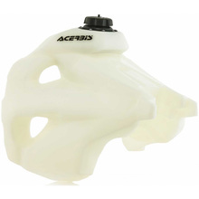Acerbis Husqvarna FC 16-18 FE 17-19 Clear Fuel Tank 15L