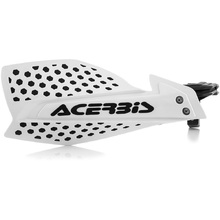 Acerbis X-Ultimate White/Black Hand Guards
