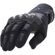 Acerbis Carbon G Black Gloves