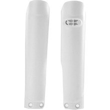 Acerbis Husqvarna TC/FC 16-22 TE/FE 16-23  White Fork Protectors