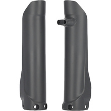 Acerbis Husqvarna TC/FC 16-22 TE/FE 16-23 Grey Fork Protectors