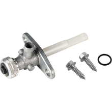 Acerbis Fuel Tap Screw Petcock
