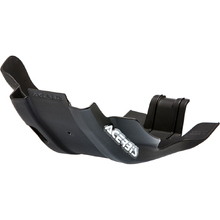 Acerbis KTM/Husqvarna 250 SX/TC 17-18 Black Skid Plate