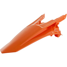 Acerbis KTM EXC/EXC-F 17-19 Orange Rear Fender