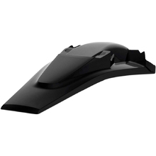 Acerbis Husqvarna TE/FE 17-19 Black Rear Fender