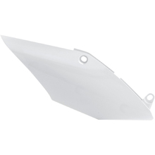 Acerbis Honda CRF250 18-21 450 17-20 White Side Panels
