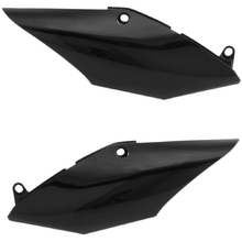 Acerbis Honda CRF250 18-21 450 17-20 Black Side Panels