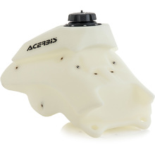Acerbis Honda CRF450R 17-20 CRF250R 18-21 Natural 11.5L Fuel Tank