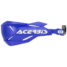 Acerbis X-Factory Blue Hand Guards