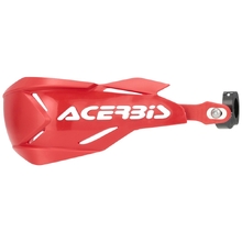 Acerbis X-Factory Red Hand Guards