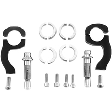 Acerbis X-Factory Handguard Mount Kit