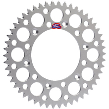 Renthal KTM/Husqvarna/Husaberg Ultralight Silver Rear Sprocket