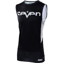 Seven Zero Staple Black Over Jersey