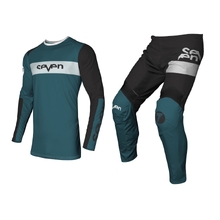 Seven 26.1 Vox Fracture Asphalt Gear Set