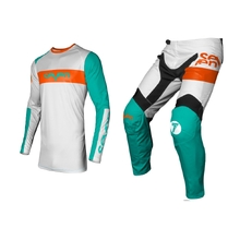 Seven 26.1 Vox Fracture Tropic Gear Set