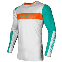 Seven 26.1 Vox Fracture Tropic Jersey