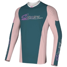 Seven 26.1 Zero Aura Rose Jersey