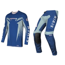 Seven 26.1 Rival Noise Sonic Kids Gear Set
