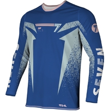 Seven 26.1 Rival Noise Sonic Kids Jersey