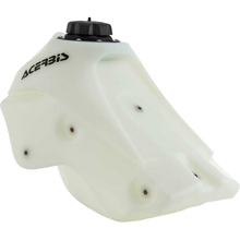 Acerbis Kawasaki KXF250 17-20 11 Litre Clear Fuel Tank