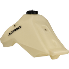 Acerbis Honda CRF250L 2017-19 12.5L Clear Fuel Tank