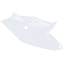 Acerbis KTM 85 SX 18-24 White Side Panels