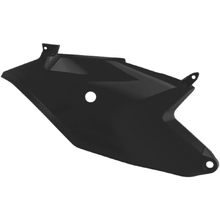Acerbis KTM 85 SX 18-24 Black Side Panels