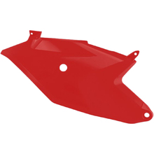 Acerbis Gas Gas MC85 21-24 Red Side Panels