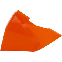 Acerbis KTM 85 SX 18-24 Orange Air Box Covers