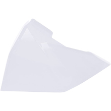 Acerbis KTM 85 SX 18-24 White Air Box Covers