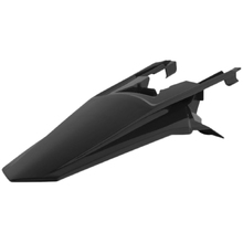 Acerbis KTM 85 SX 18-24 Black Rear Fender