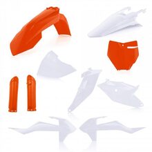 Acerbis KTM 85SX 18-24 OEM 23 Plastics Kit