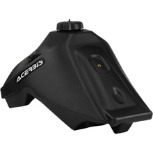 Acerbis Honda CRF250L 13-16 12.5L Black Fuel Tank