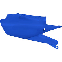 Acerbis Yamaha YZ250F 19-23 YZ450F 18-22 Blue Side Panels